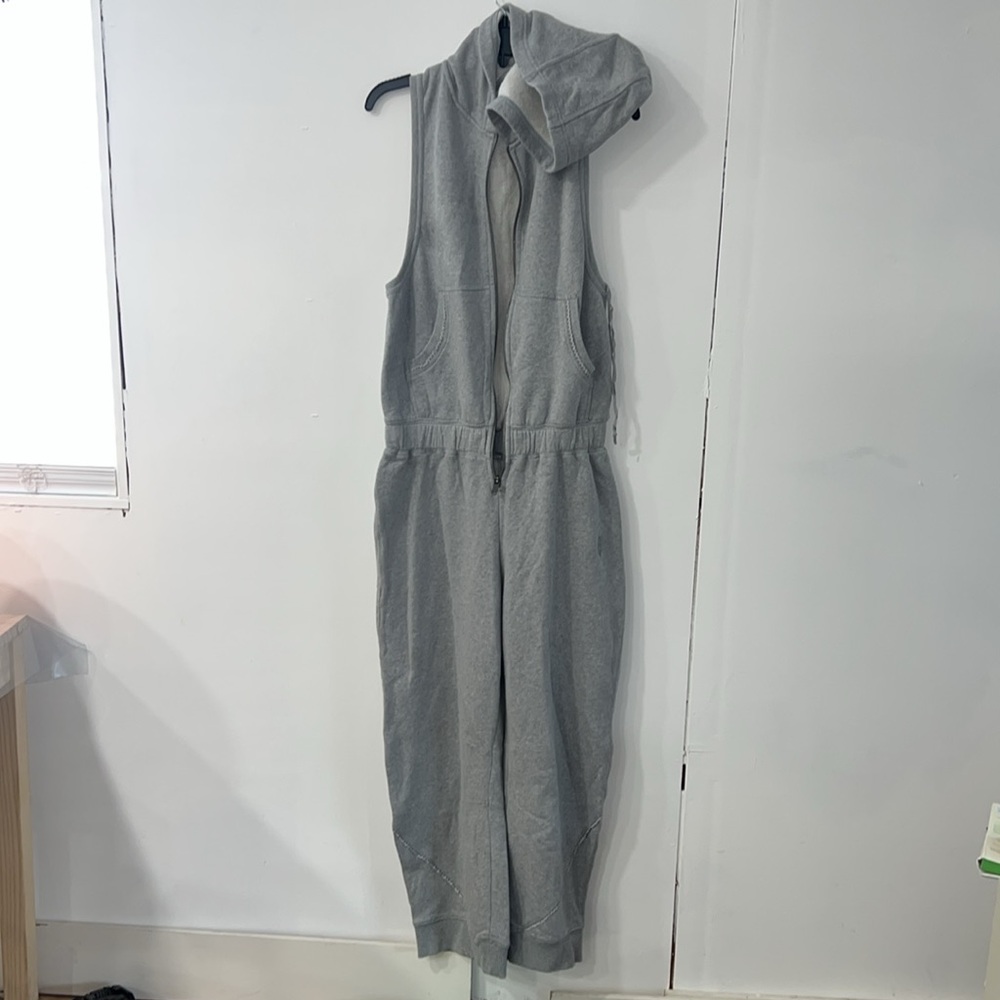NWOT Free People Set Go Onsie, SMALL - Picture 3 of 14